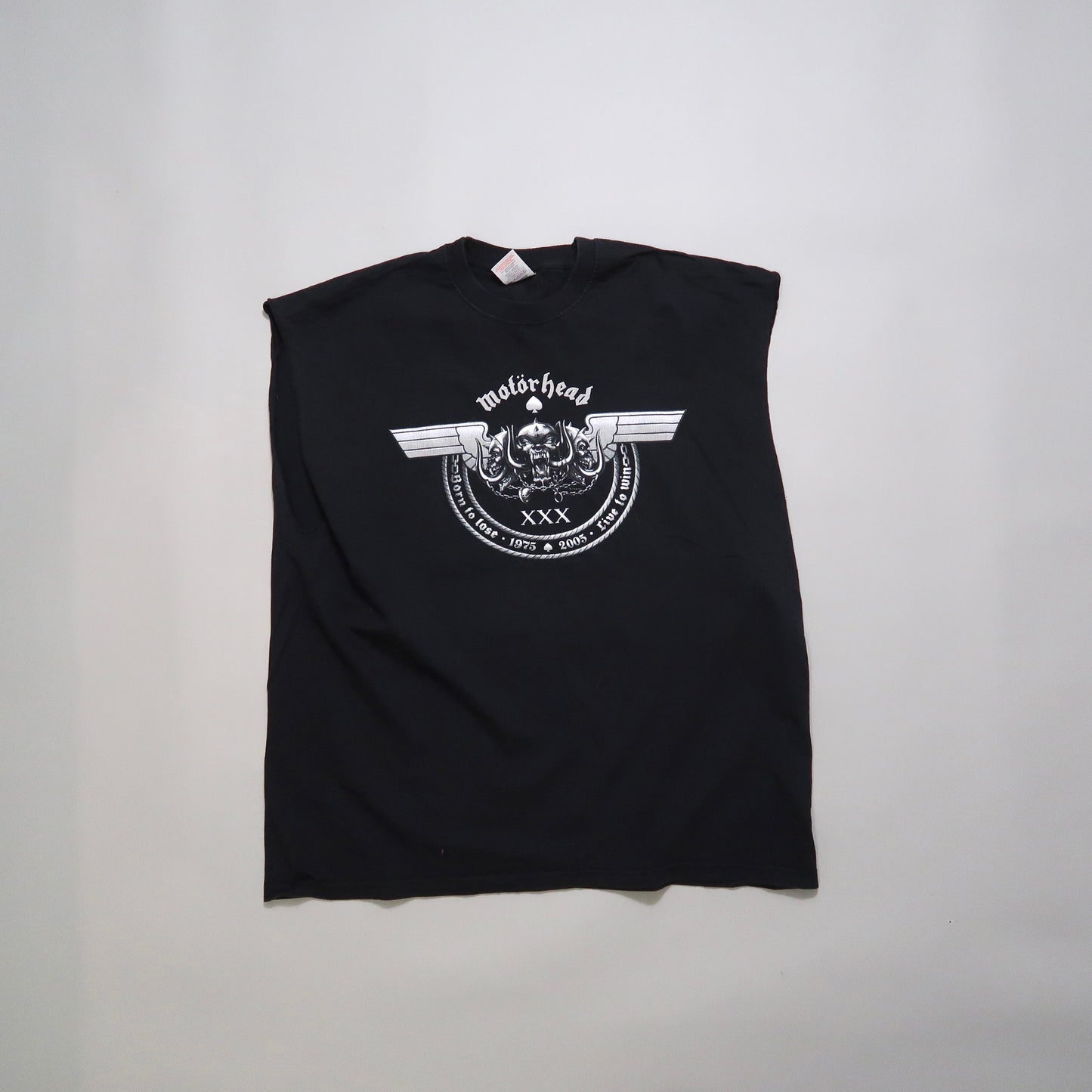 Motorhead tshirt