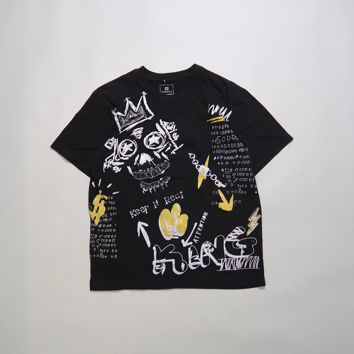 Southpole tshirt