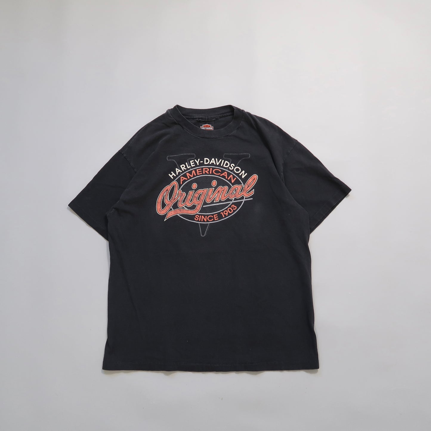 Harley Davidson tshirt