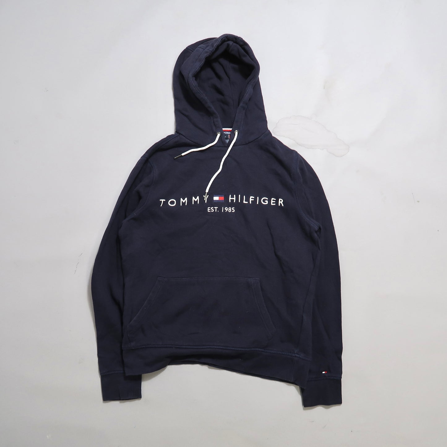 Tommy H hoodie