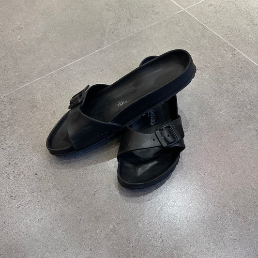 Birkenstock sandals