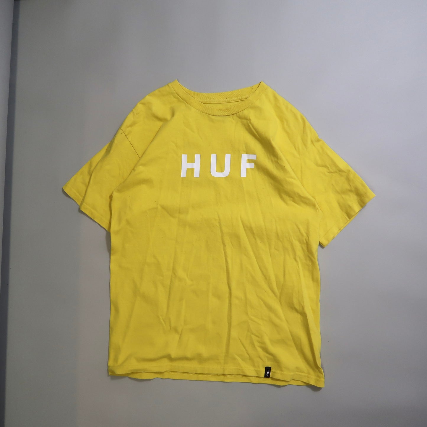 Huf tshirt