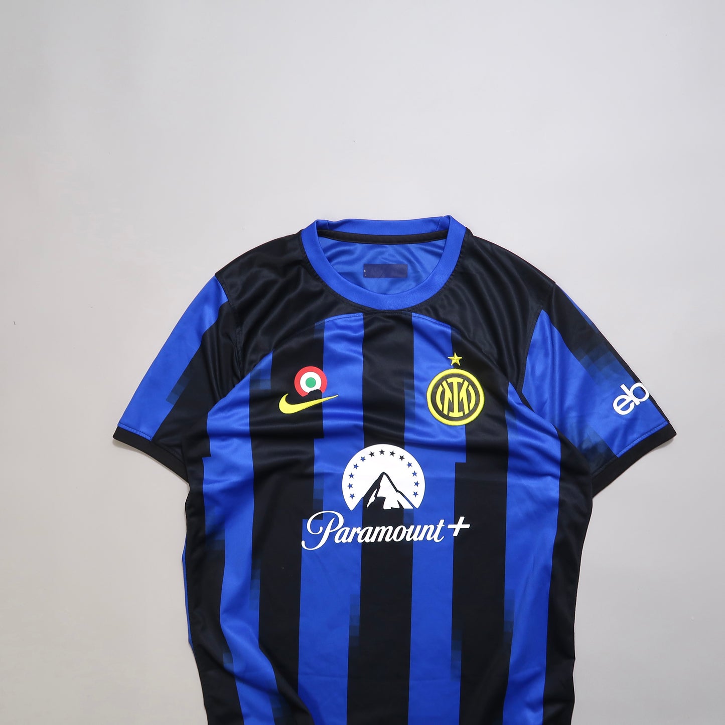 Inter jersey