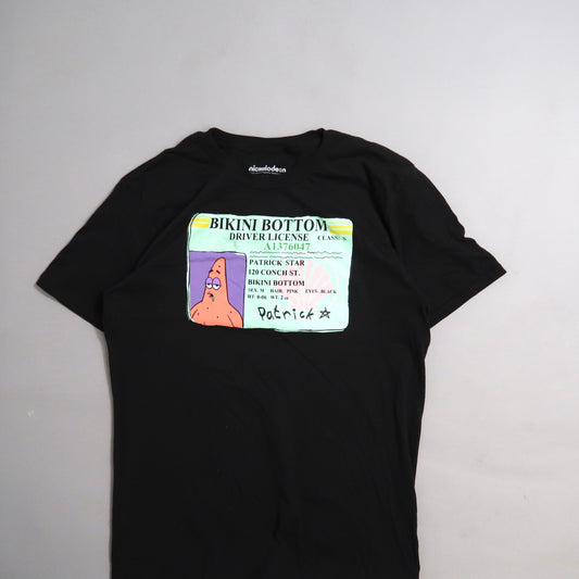 Patrick t shirt