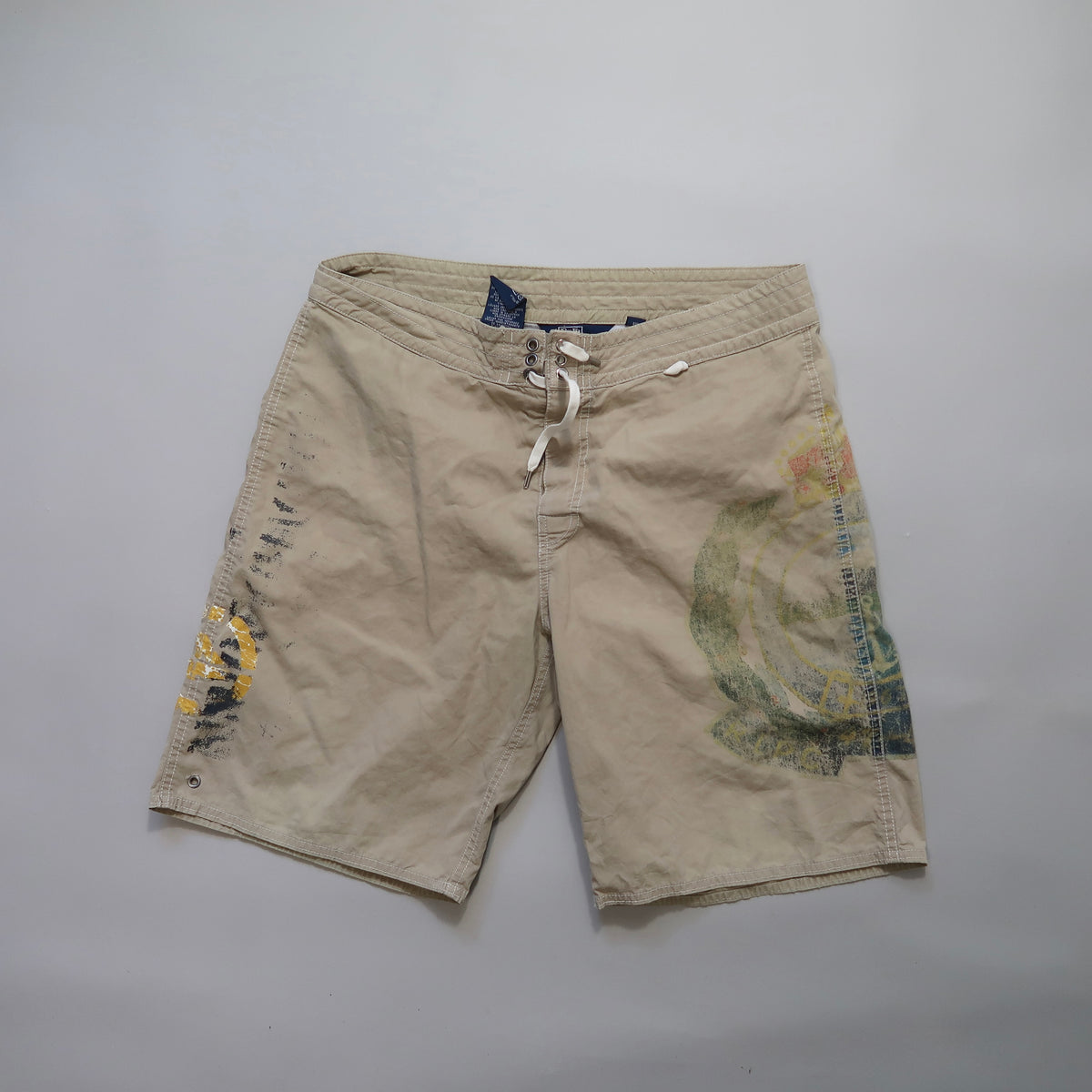 Polo RL swim shorts