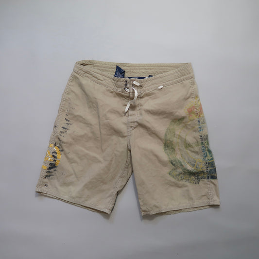 Polo RL swim shorts