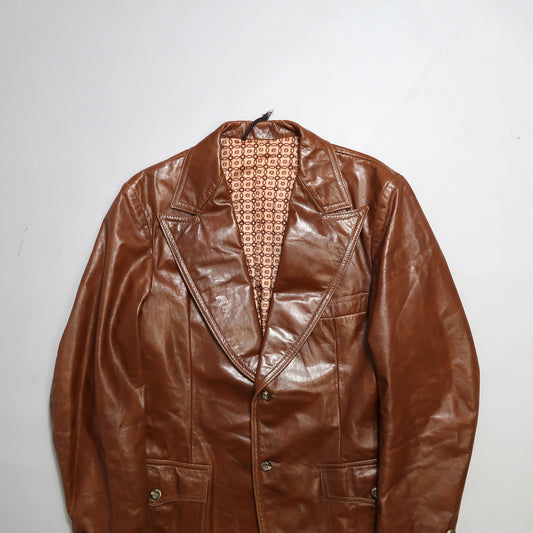 Jeno de Paris jacket