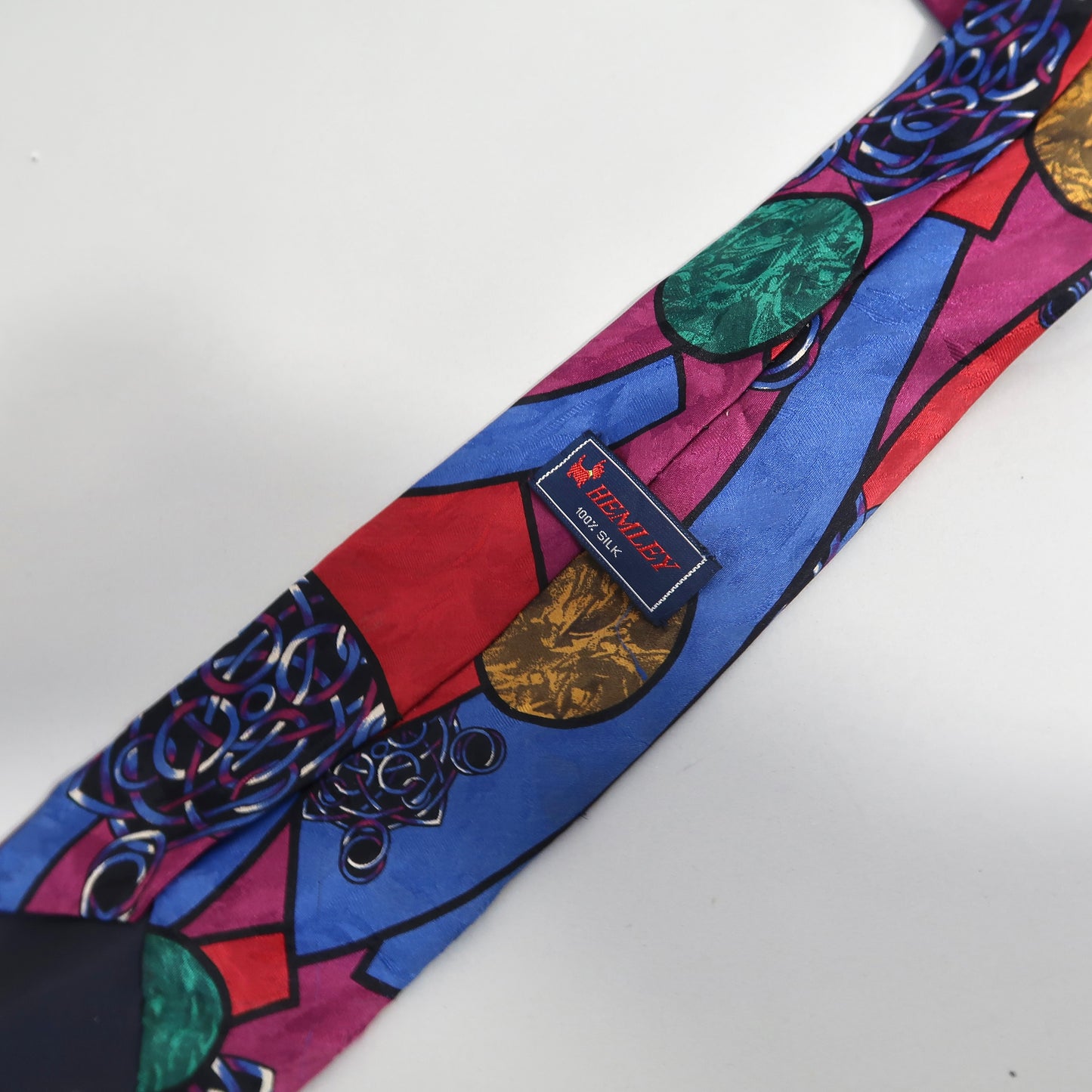 Vintage tie
