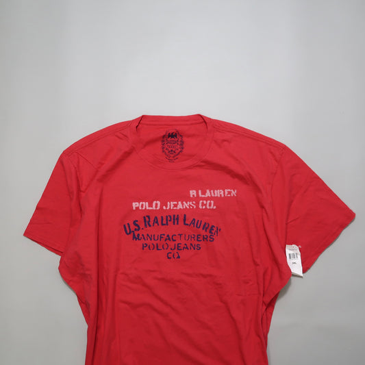 Polo RL tshirt