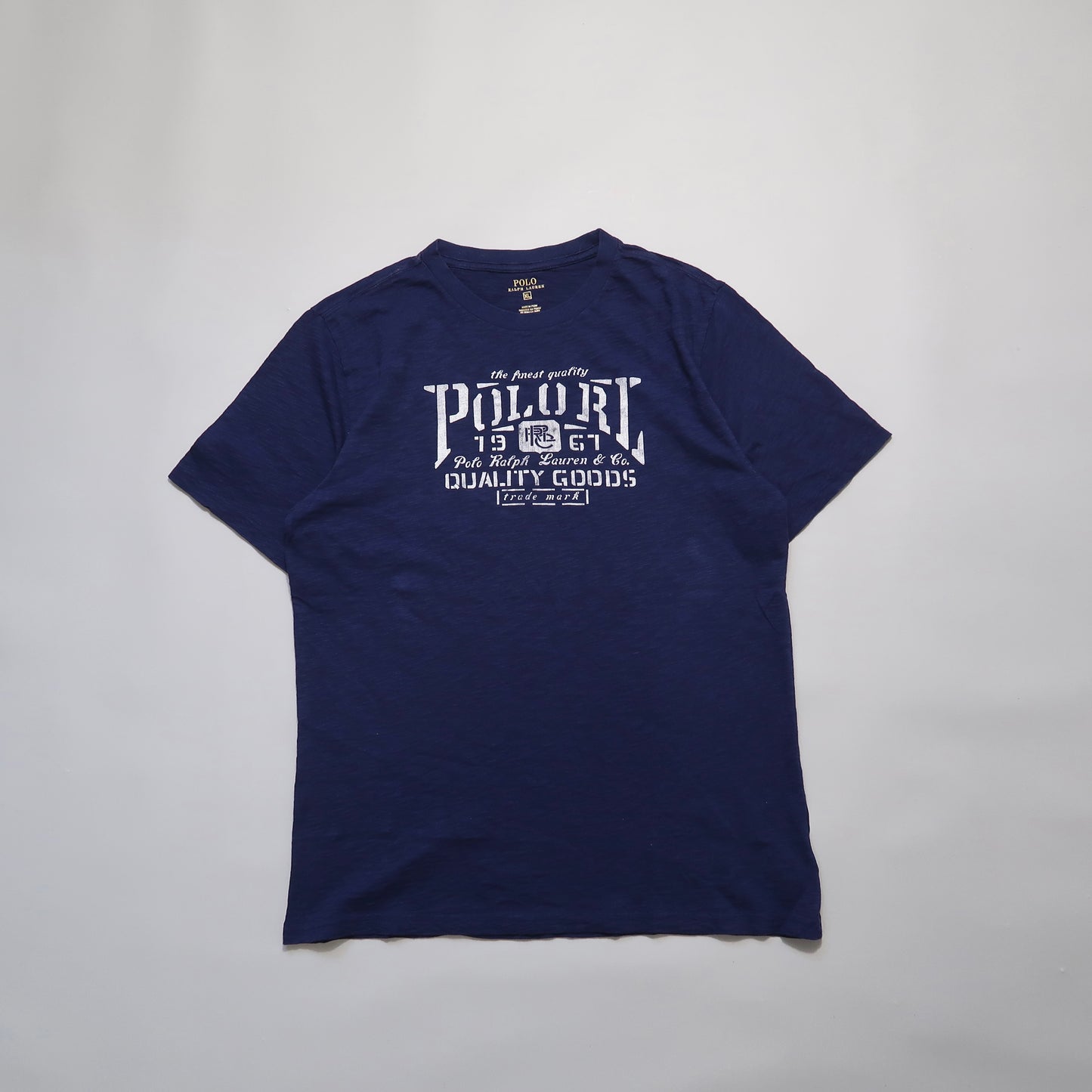 Polo RL tshirt
