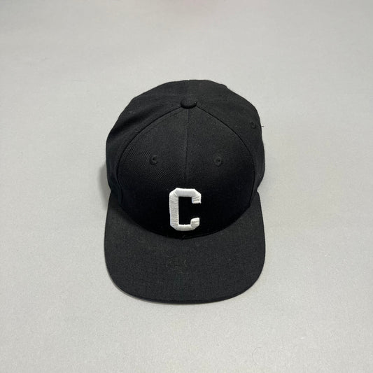 Crown Twelve cap
