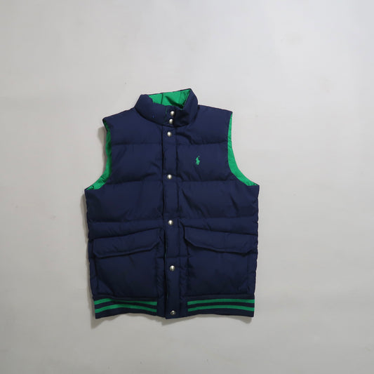 Polo RL reversible gilet