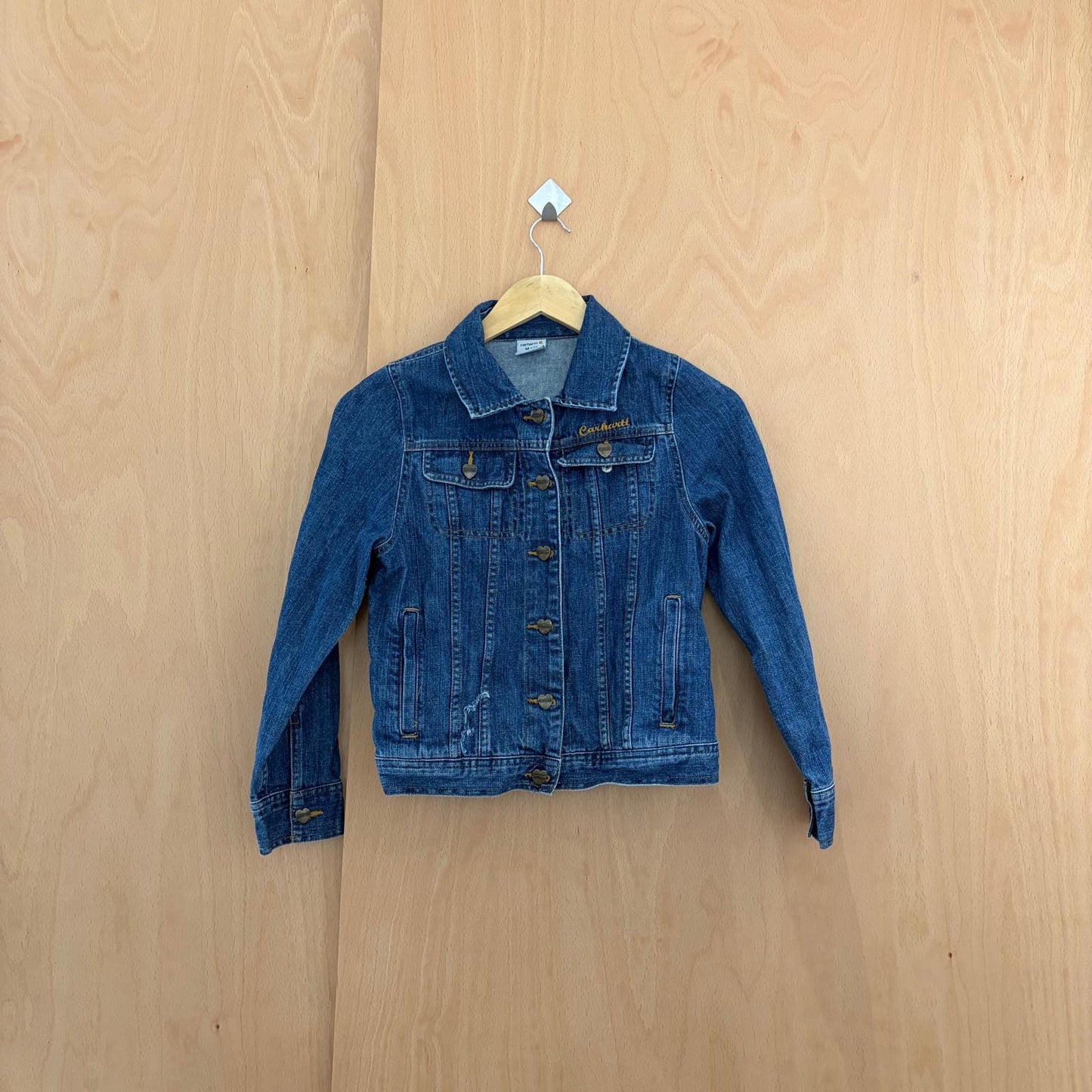 Carhartt women's jacket