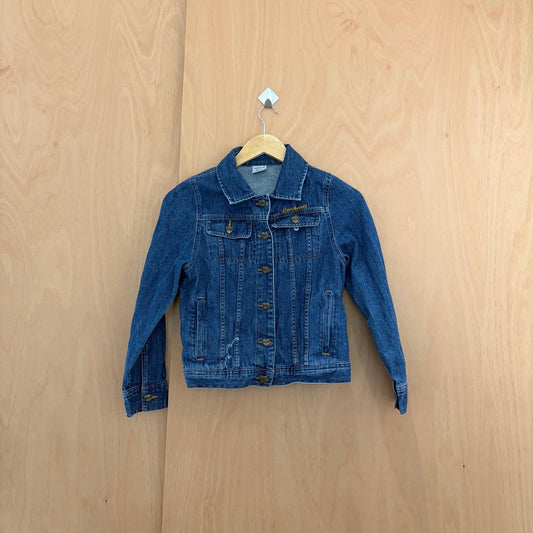 Carhartt women's jacket