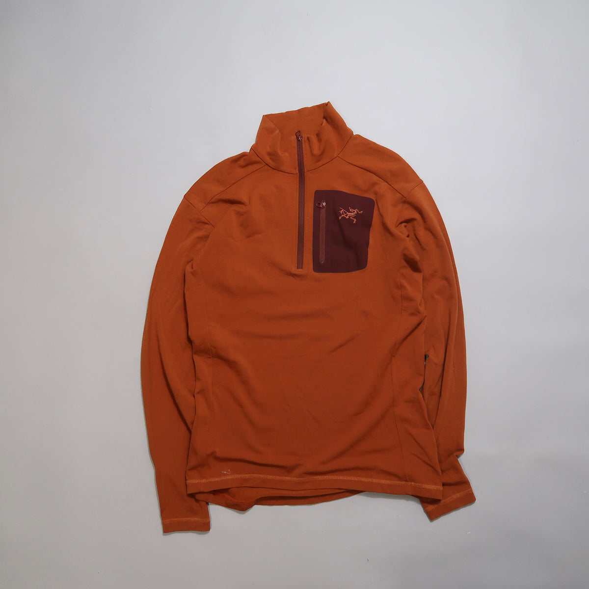 Arcterryx fleece