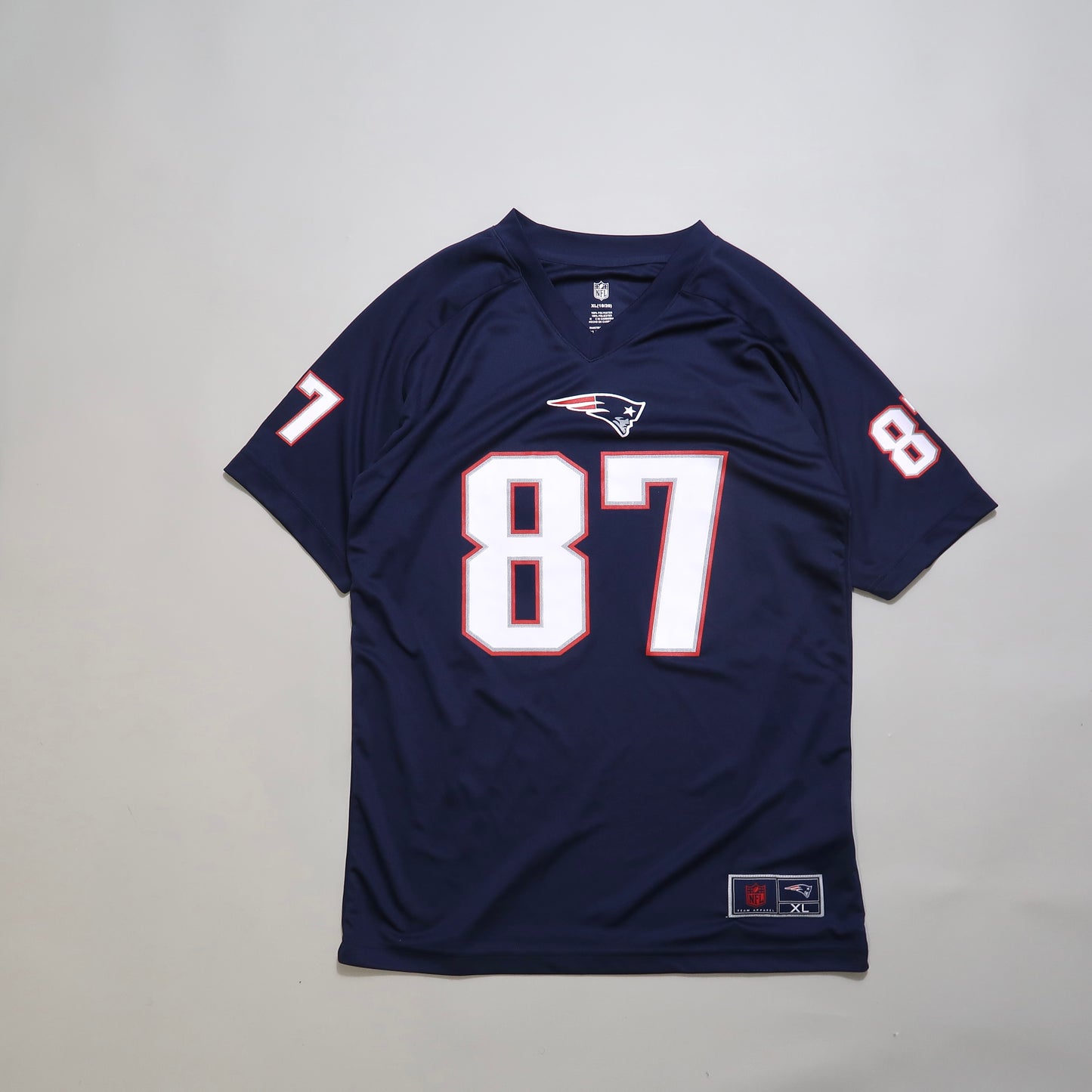 Patriots jersey (Junior)
