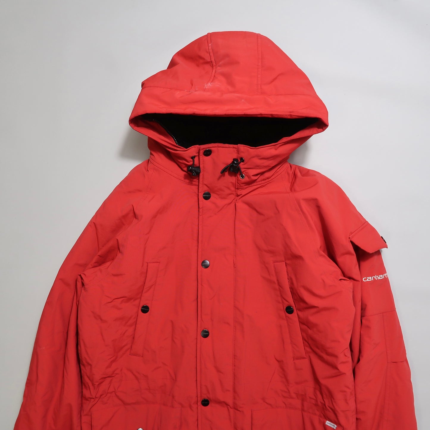 Carhartt jacket