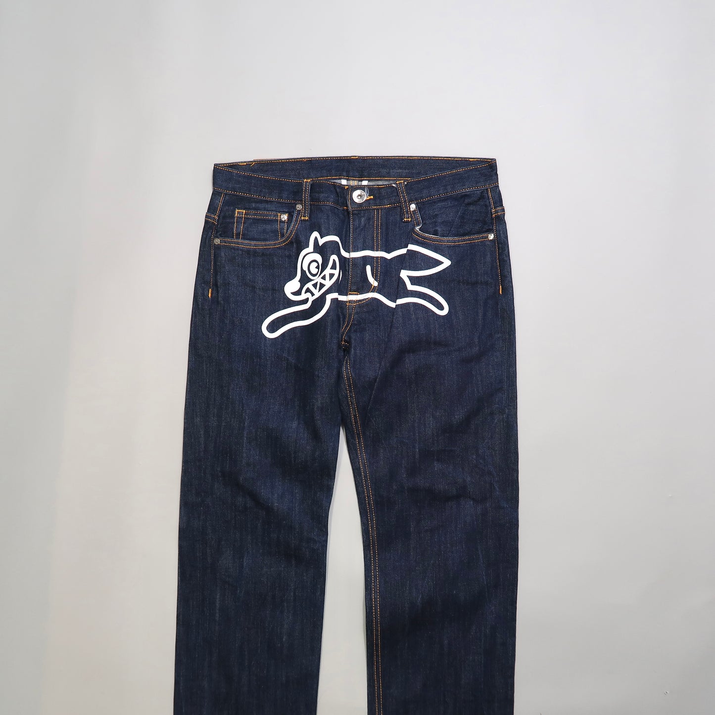 Ice Cream jeans