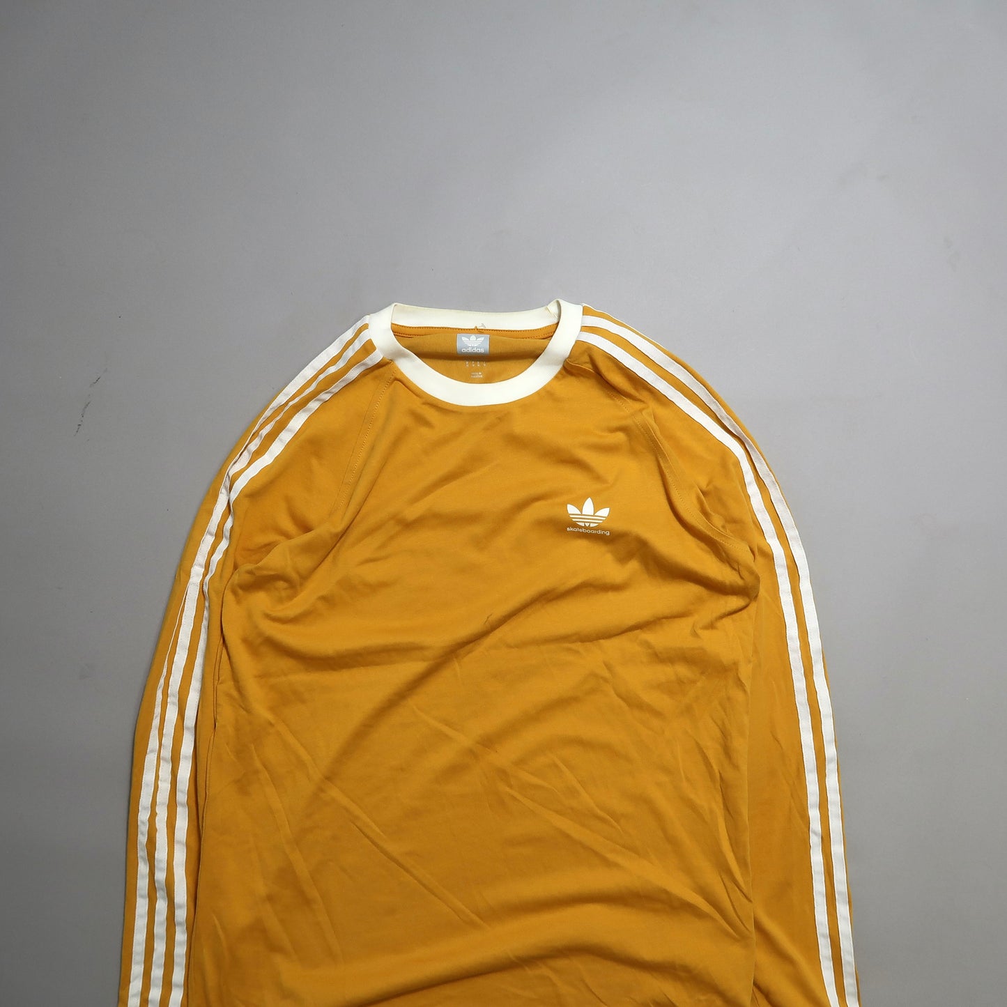 Adidas long sleeve tee