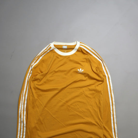 Adidas long sleeve tee