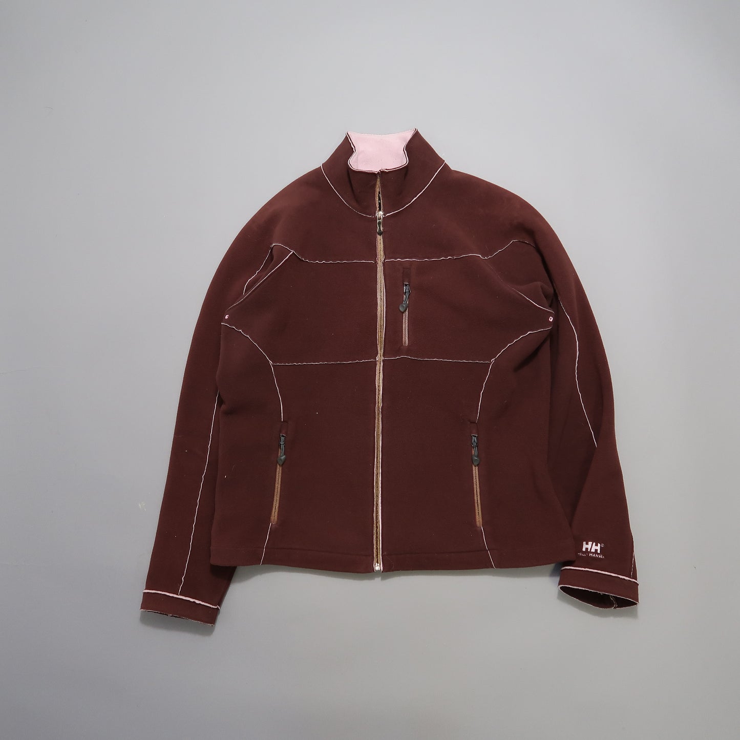 Helly Hansen women's fleece