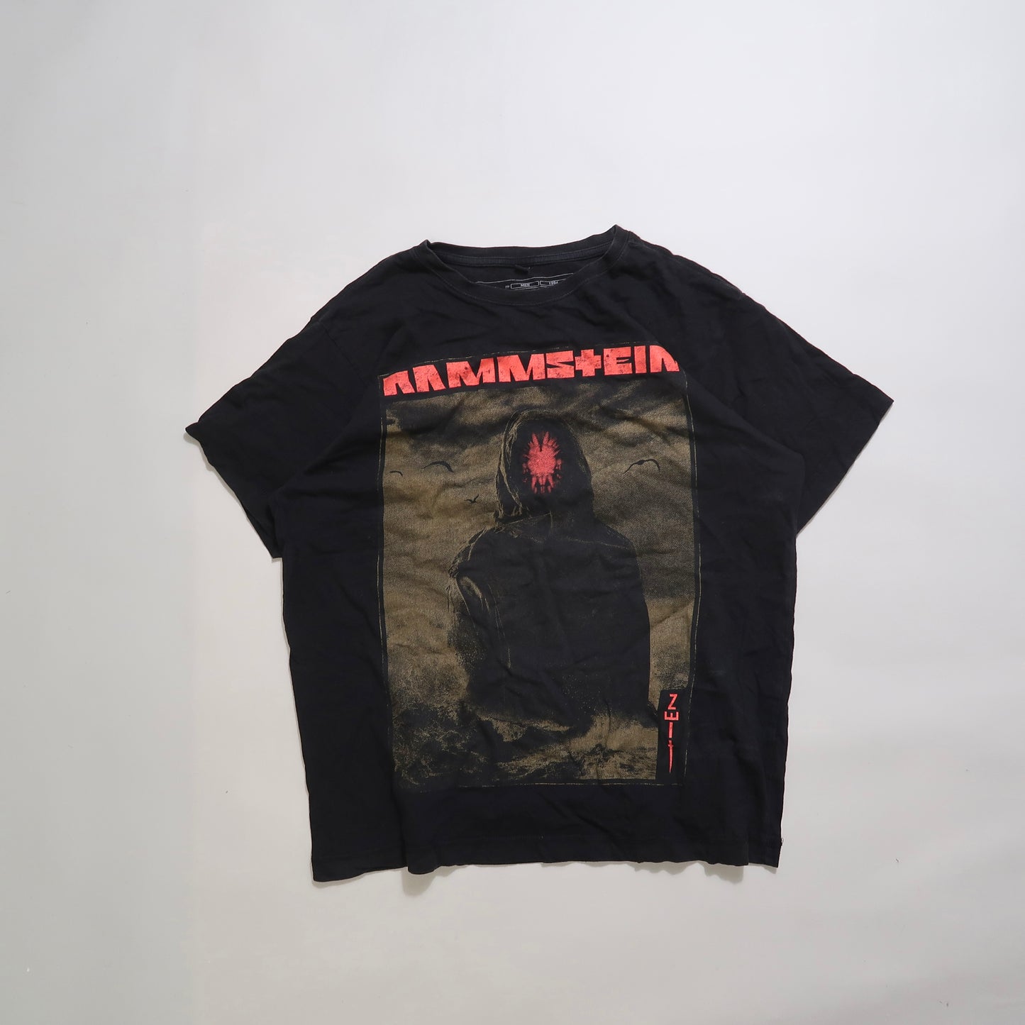 Rammstein tshirt