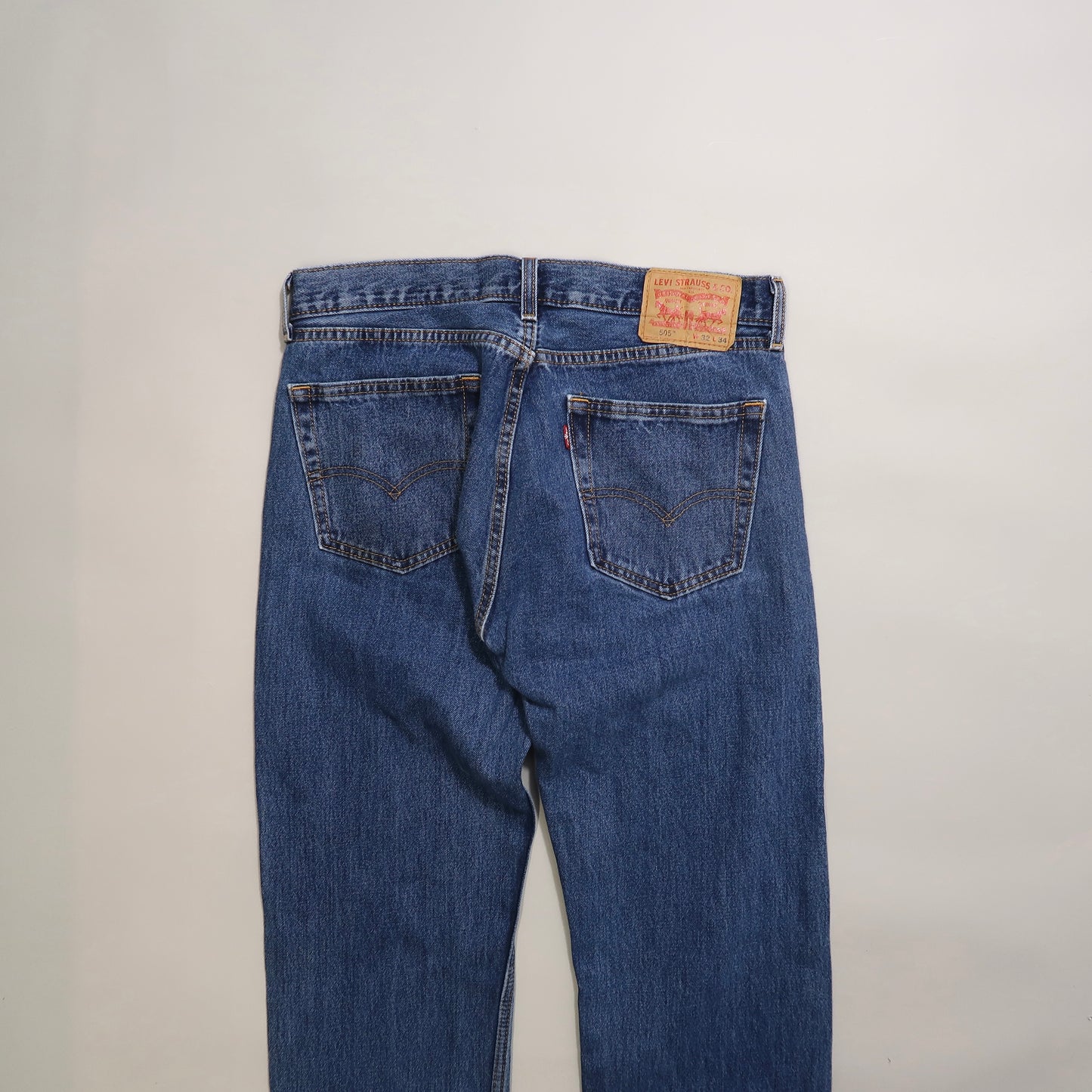 Levis jeans 505