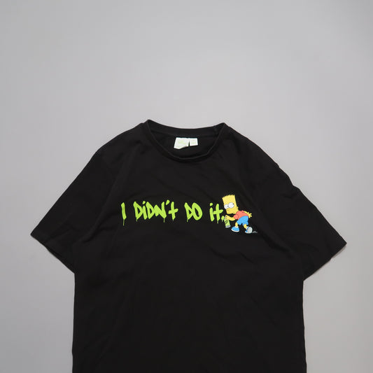 Bart tshirt