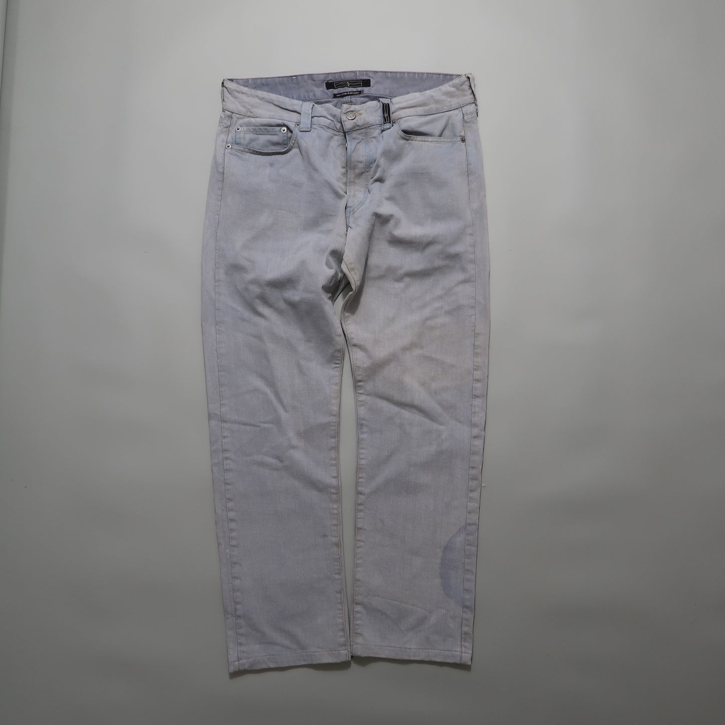 Stone Island jeans
