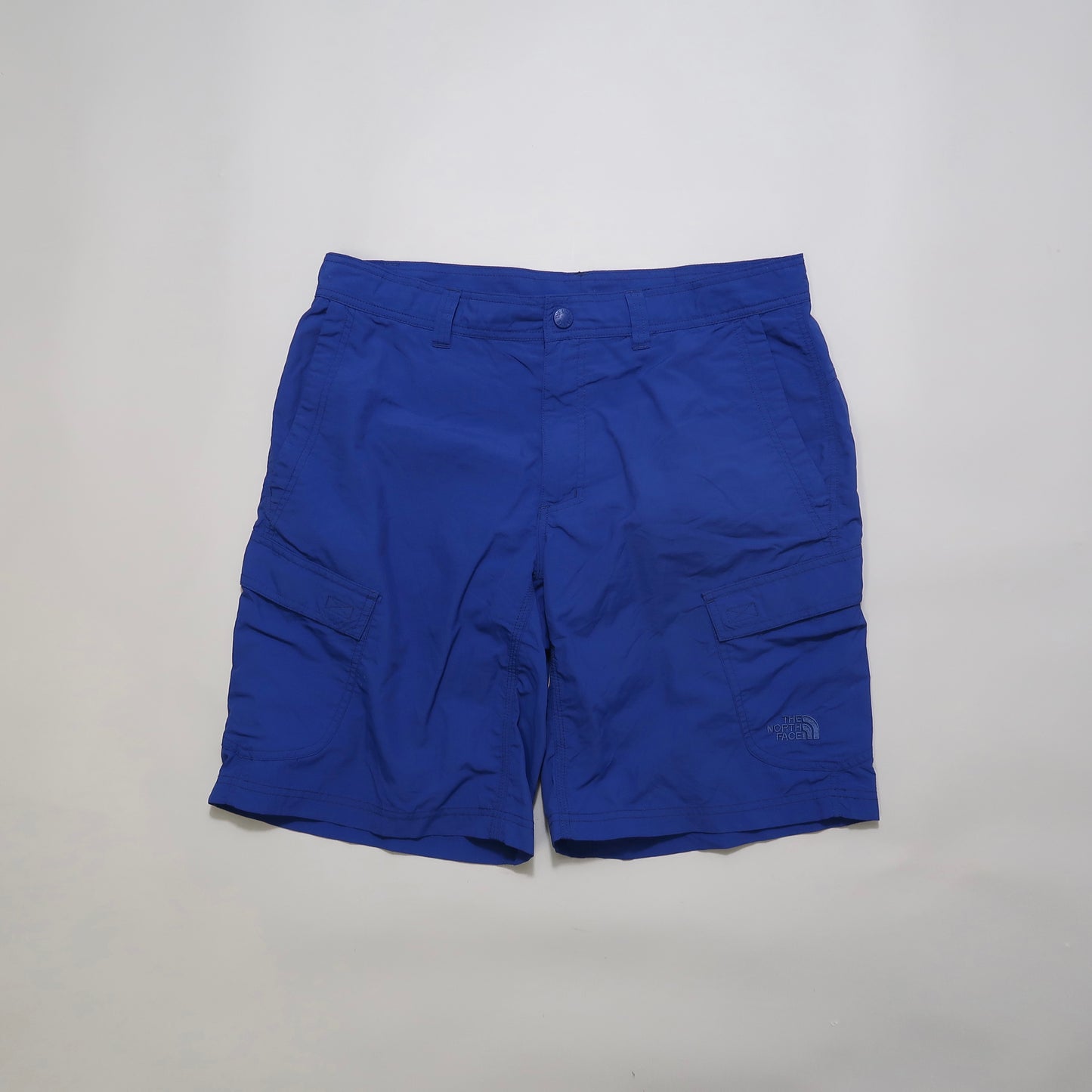 TNF shorts