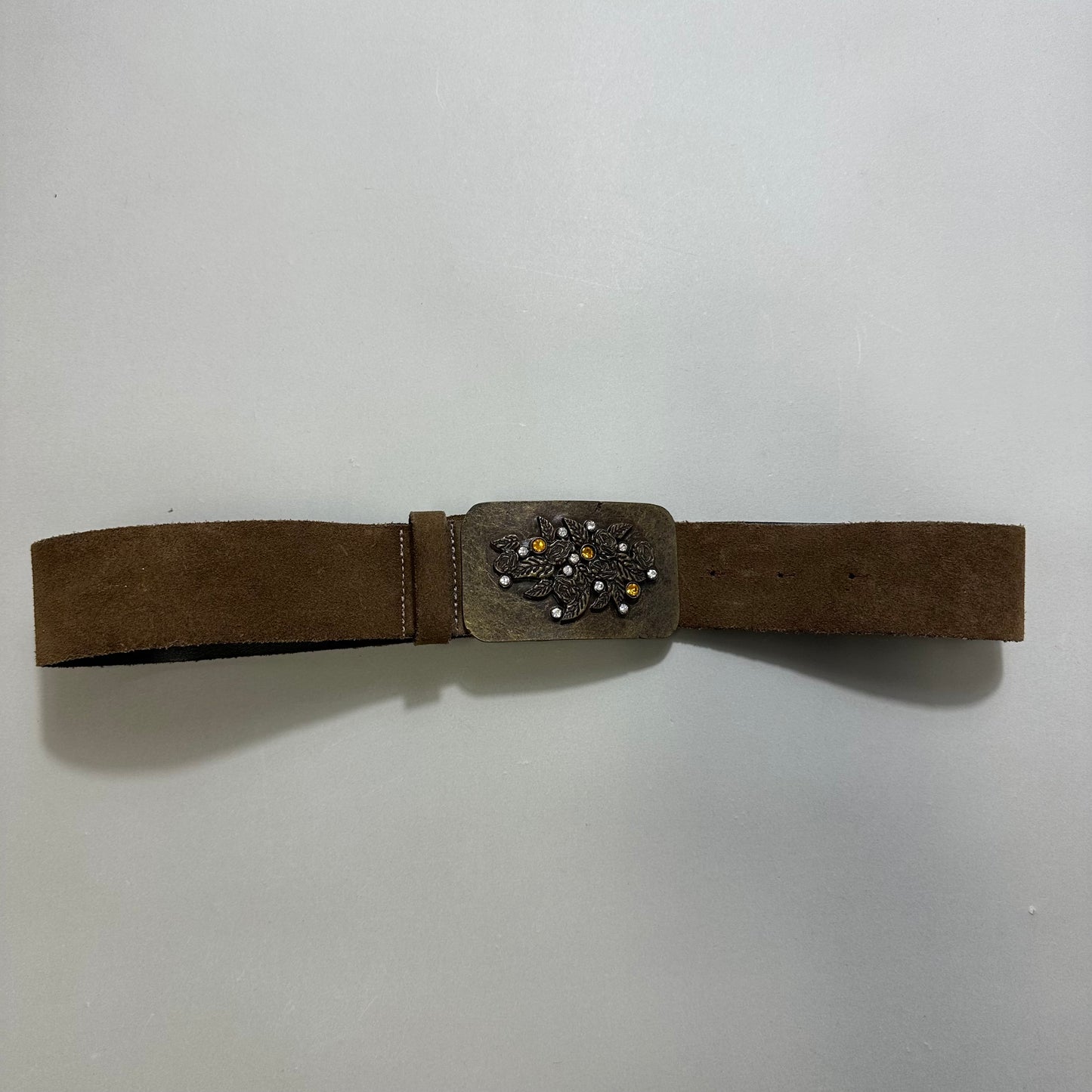 Biba belt