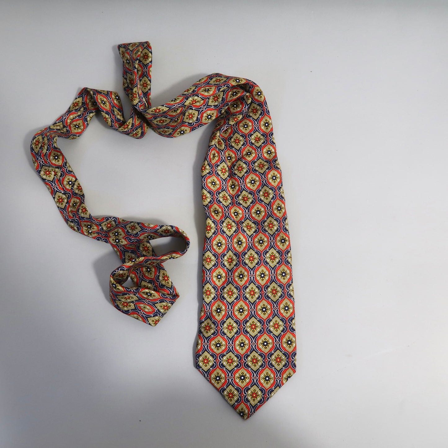 Vintage tie