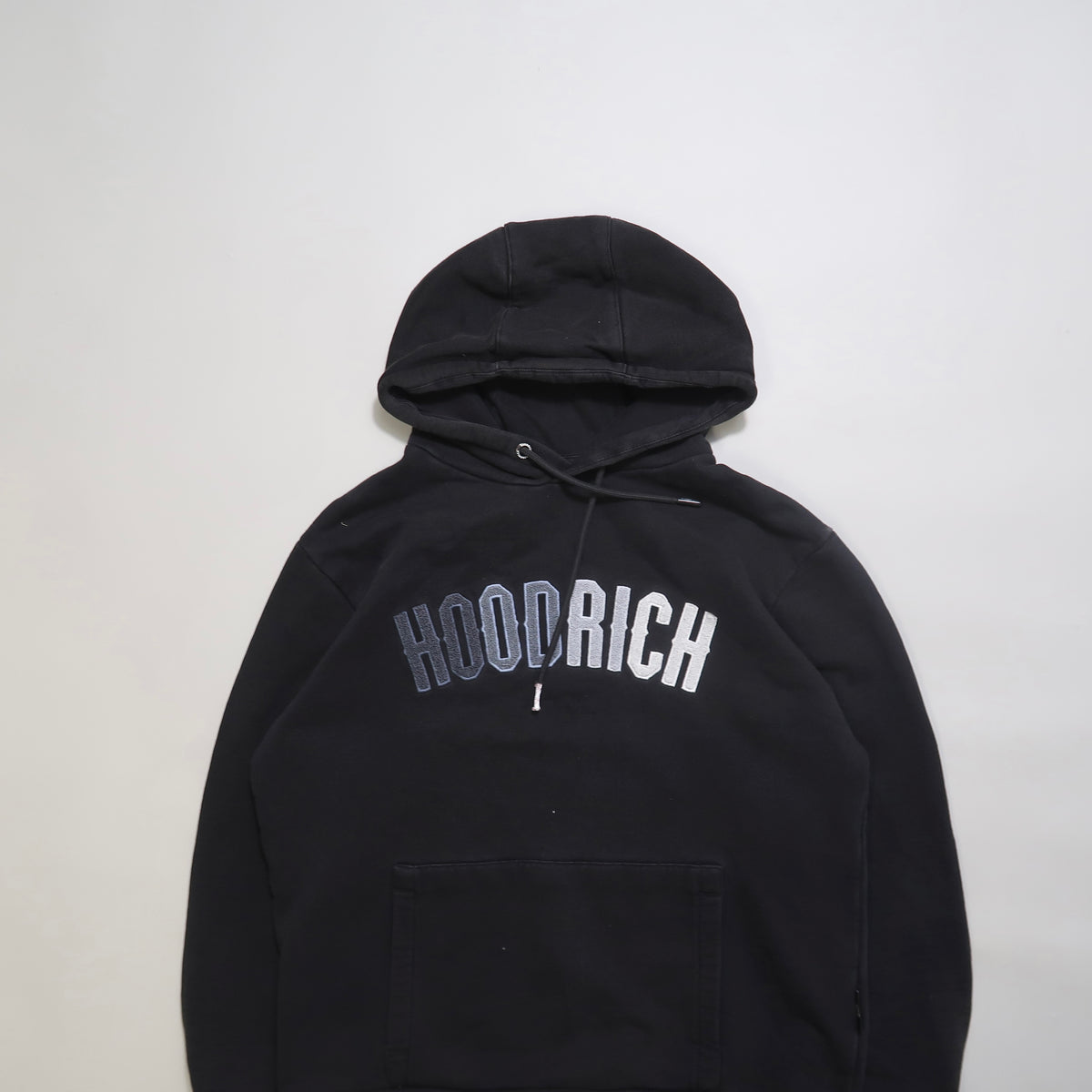 Hoodrich hoodie