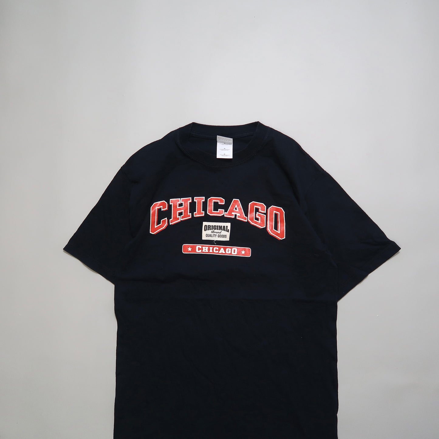 Chicago printed tee