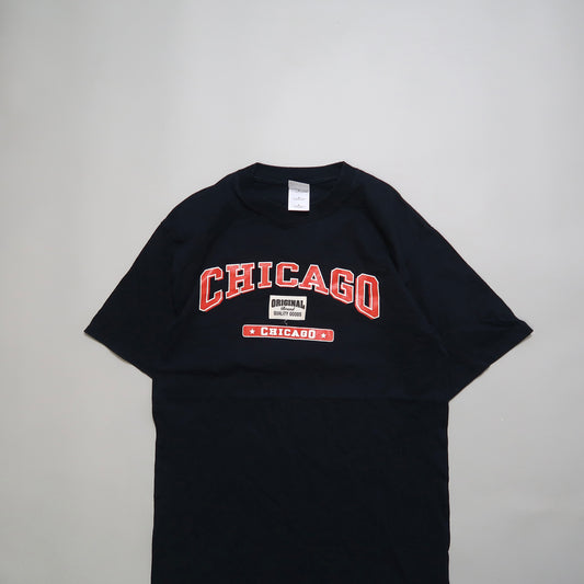 Chicago printed tee