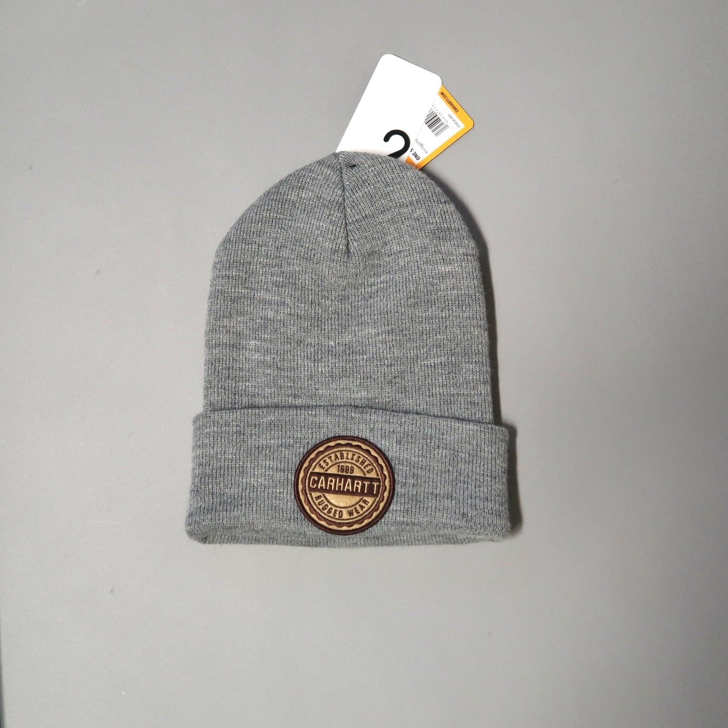 Carhartt beanie