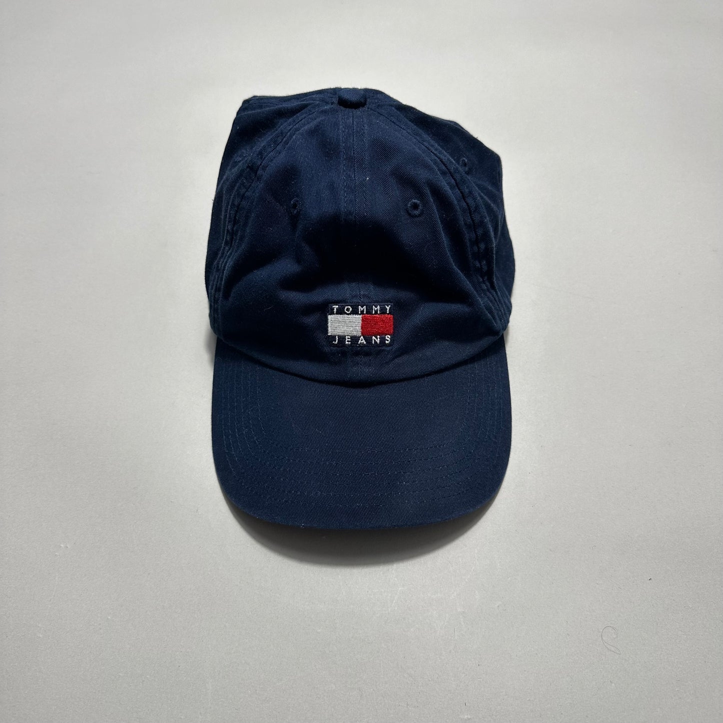 Tommy J cap