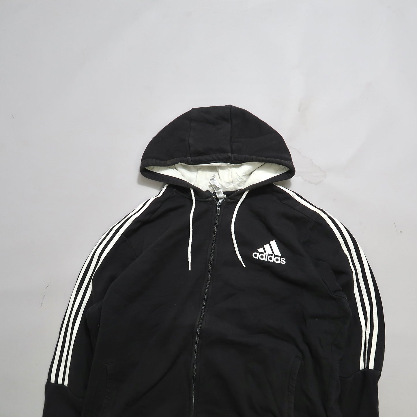 Adidas hoodie
