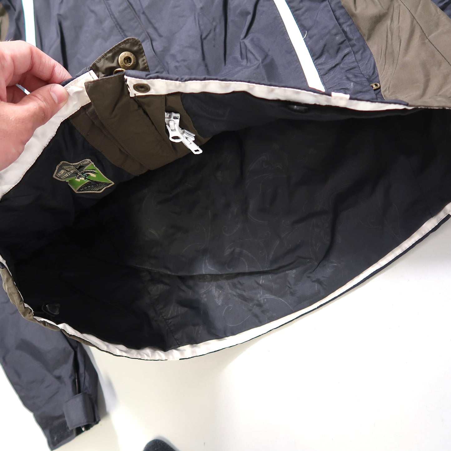 Columbia women's jacket