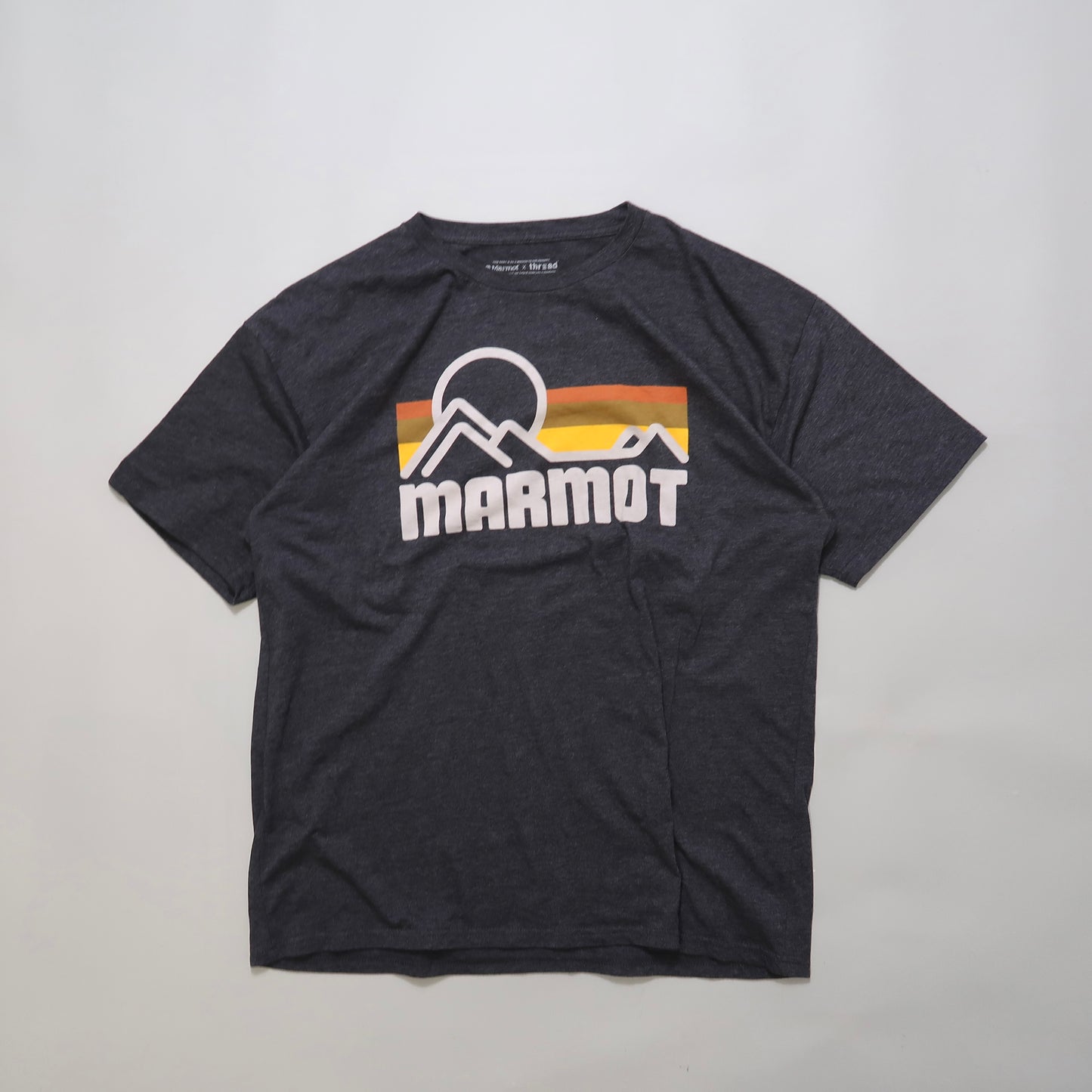Marmot tshirt