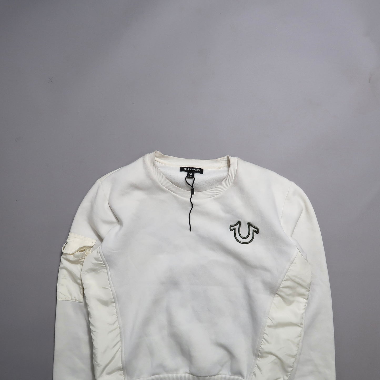 True Religion sweater