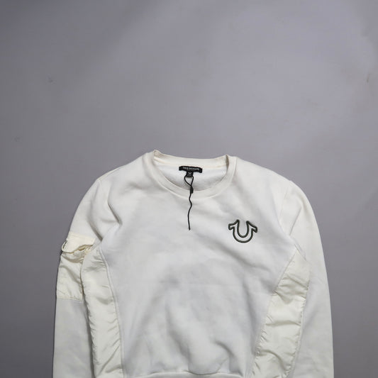 True Religion sweater