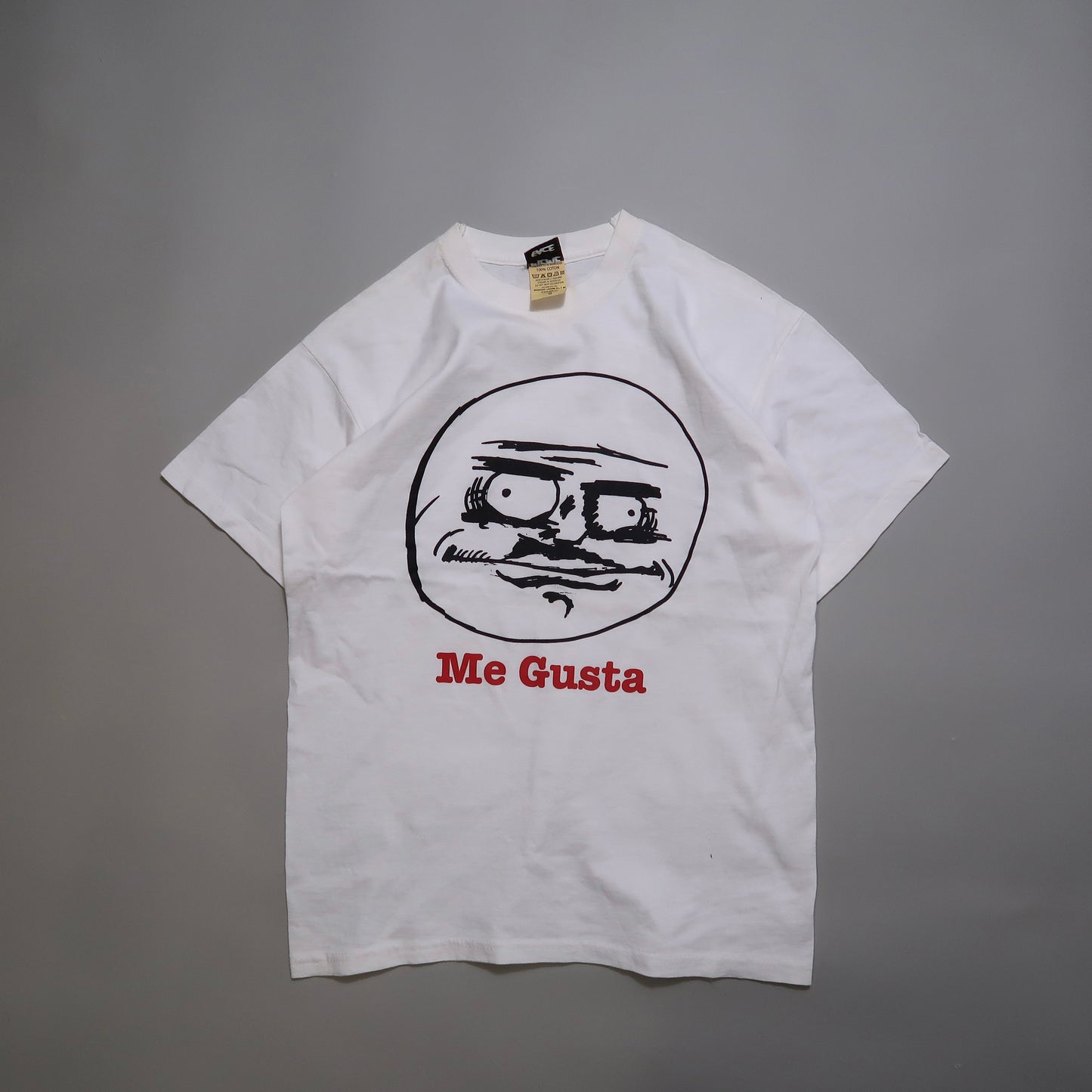 Me Gusta tee
