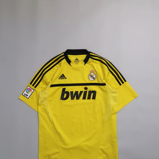 Real Madrid jersey