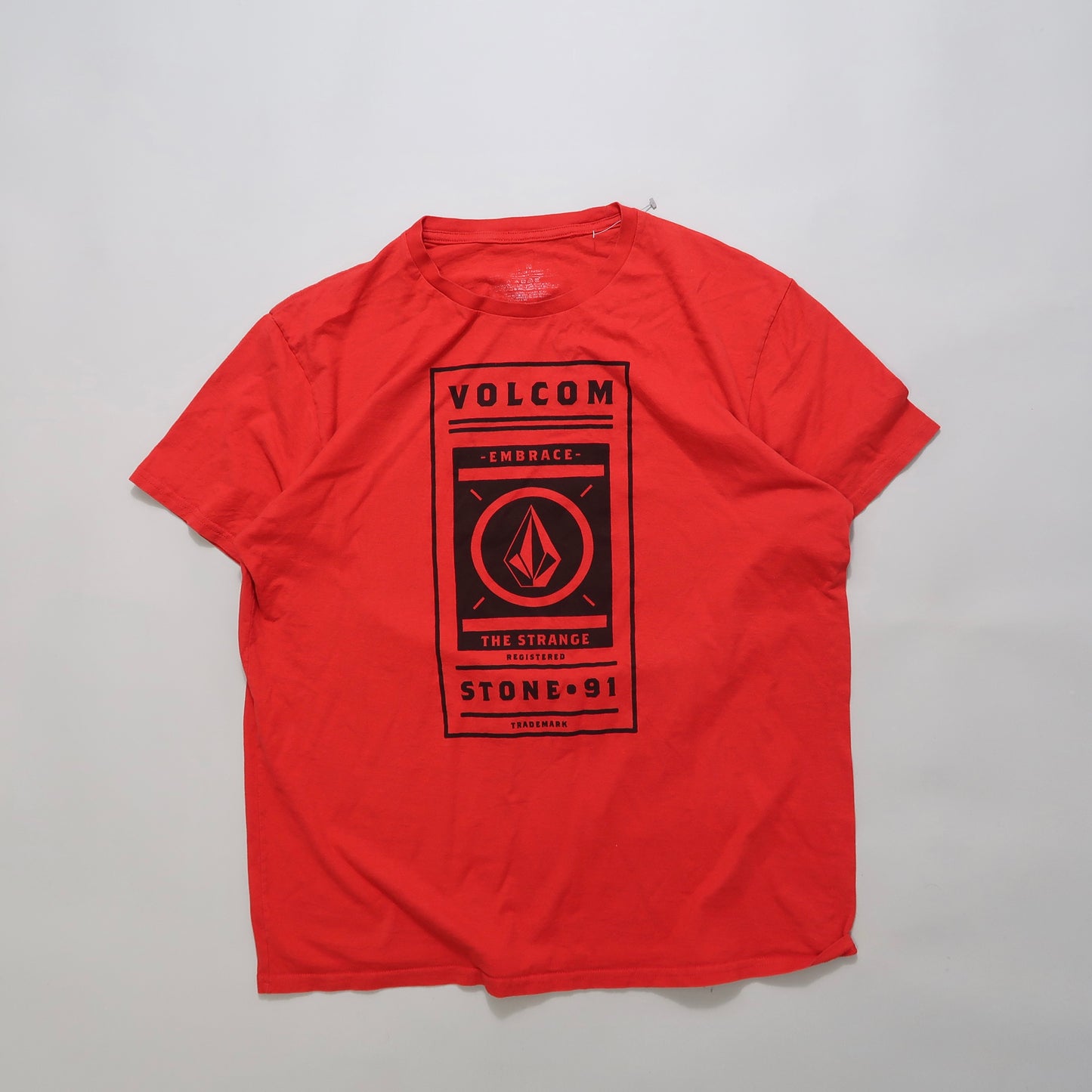 Volcom tshirt