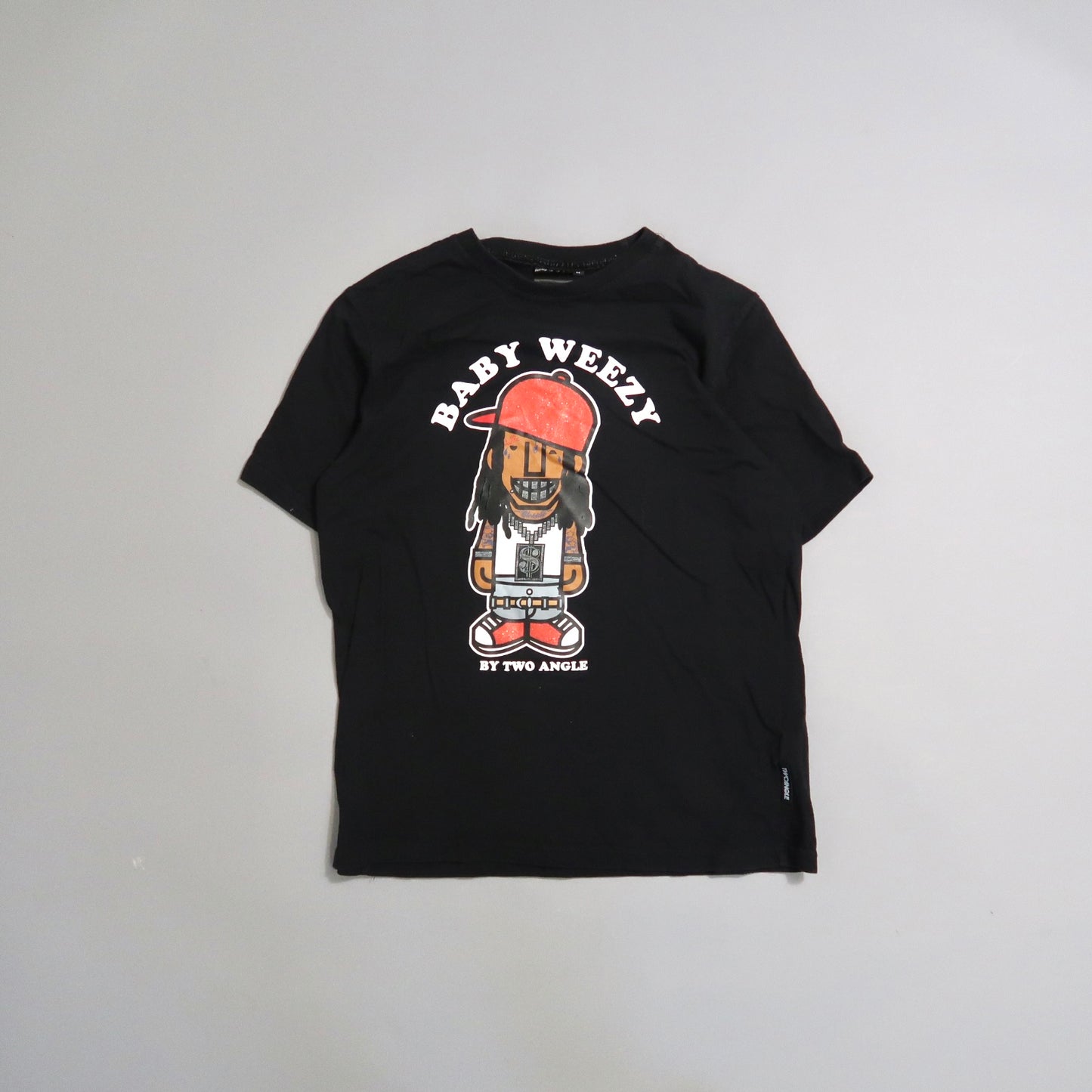 Weezy tshirt