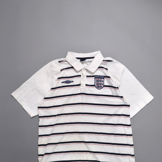 Umbro England t shirt