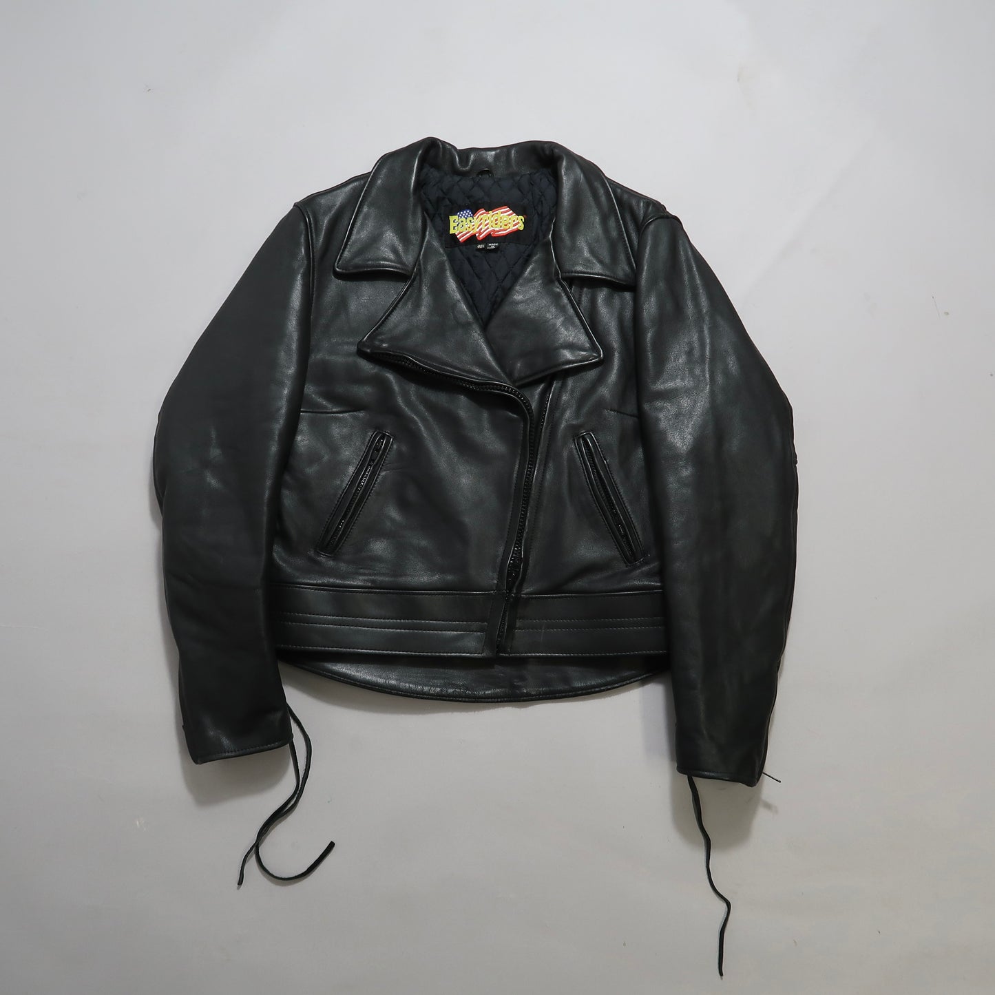 Easy Riders leather jacket