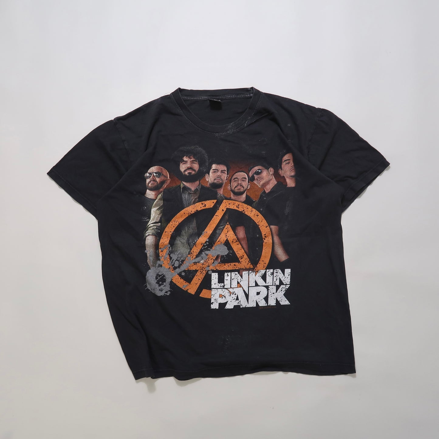 Linkin Park tshirt