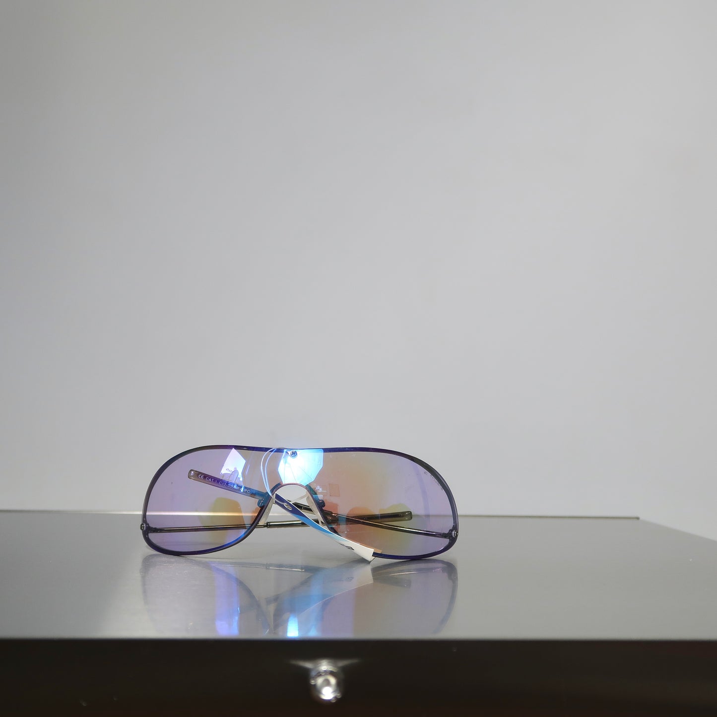 Vintage Italian deadstock sunglasses